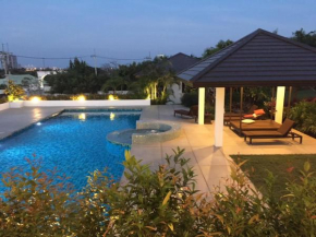 WOGAN HOUSE - The Best of Luxury Pool Villa